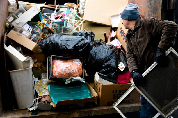 Donation Pickup Services in Naples, UT